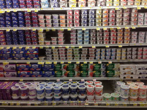 Grocery Store «ShopRite of Bedford Hills», reviews and photos, 747 Bedford Rd, Bedford Hills, NY 10507, USA