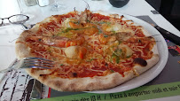 Pizza du Pizzeria La Felicita à Saint-Grégoire - n°10