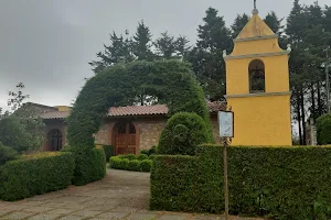 Hacienda Hotel y Salón Yemila image