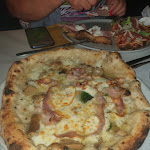 Photo n°3 de l'avis de Rossella.a fait le 22/06/2022 à 21:51 sur le  Pizzeria L'Angolo à Formia