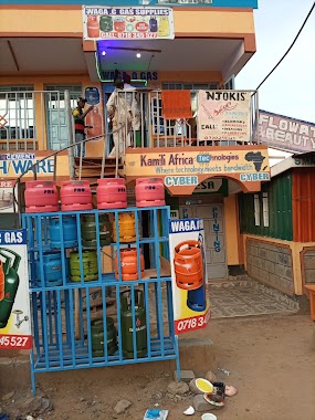 Muchai Timber & Hardware