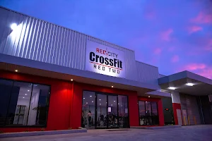 Red City Gym - CrossFit Red Two image