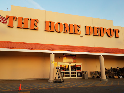 The Home Depot, 16800 Roscoe Blvd, Van Nuys, CA 91406, USA, 