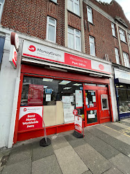 Westcombe Hill Post Office