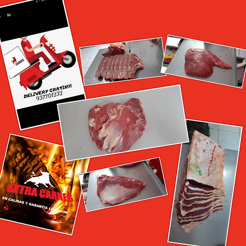 Opiniones de Carnicería Extra Carne en Trujillo - Carnicería