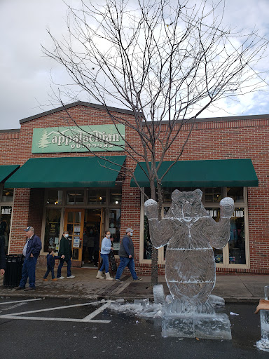 Ski Shop «Appalachian Outdoors», reviews and photos, 123 S Allen St, State College, PA 16801, USA