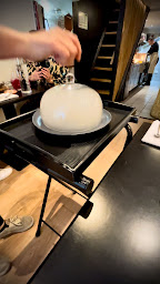 Photo n°3 de Restaurant Sensible à Montpellier ()