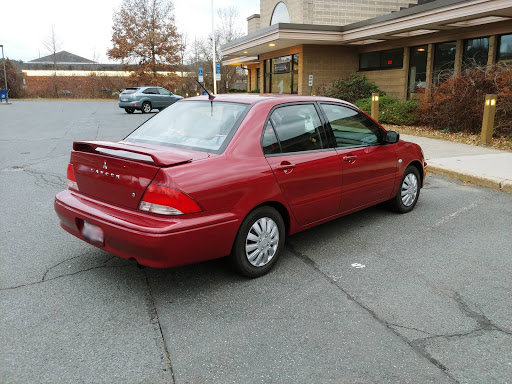 Auto Body Shop «Maaco Collision Repair & Auto Painting», reviews and photos, 78 Sylvan St, West Springfield, MA 01089, USA