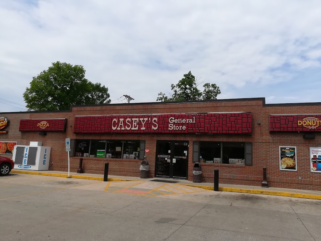 Casey's 62521