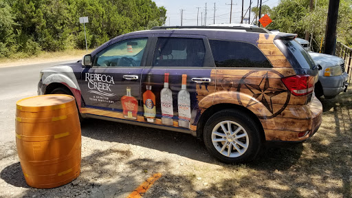 Distillery «Rebecca Creek Distillery», reviews and photos, 26605 Bulverde Rd, San Antonio, TX 78260, USA