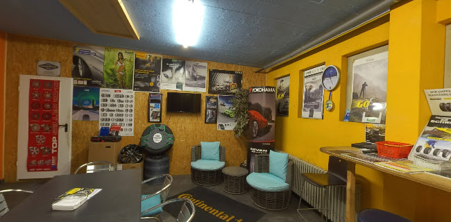 Rezensionen über Pneuservice Zumbühl GmbH in Sarnen - Reifengeschäft