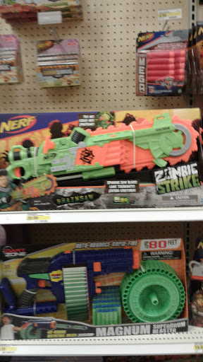 Department Store «Target», reviews and photos, 12275 St Charles Rock Rd, Bridgeton, MO 63044, USA