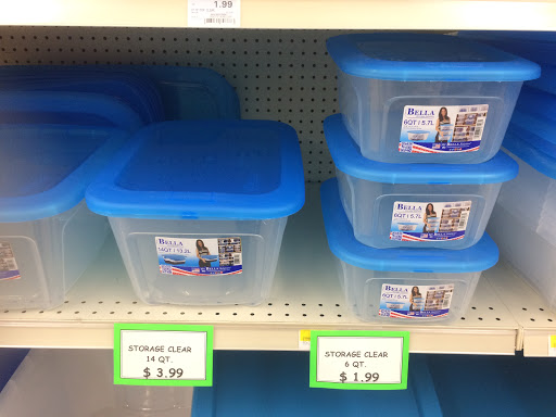 Pharmacy «Discount Drug Mart», reviews and photos, 238 2nd St NW, New Philadelphia, OH 44663, USA