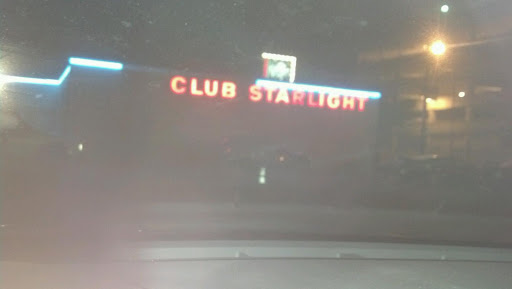 Host club Inglewood