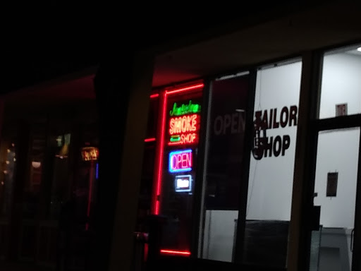 Tobacco Shop «Amsterdam Smoke Shop», reviews and photos, 5901 Warner Ave, Huntington Beach, CA 92649, USA