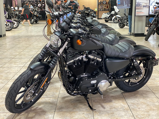 Harley-Davidson Dealer «Harley-Davidson of Pensacola», reviews and photos, 6385 Pensacola Blvd, Pensacola, FL 32505, USA