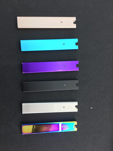 Tobacco Shop «Franklin Smoke Shop», reviews and photos, 24 East Central Street, Franklin, MA 02038, USA