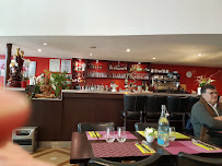 Atmosphère du Restaurant asiatique Restaurant Mei Shan à Grenoble - n°4