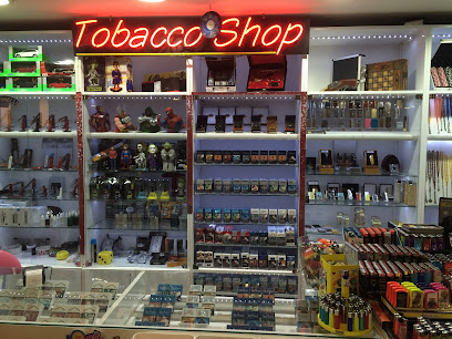 Panora Tobacco Shop