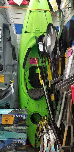 Sporting Goods Store «Big 5 Sporting Goods - East Mesa», reviews and photos, 10745 E Main St, Apache Junction, AZ 85220, USA