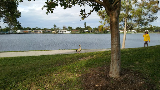 Park «Royal Palm Park», reviews and photos, 1701 NW 38th St, Oakland Park, FL 33309, USA