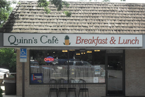 Quinn's Cafe image