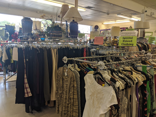 Thrift Store «Happy Dragon Thrift Shop», reviews and photos