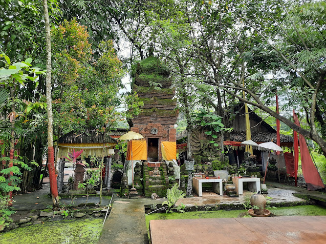 Pura Majapahit Trowulan, Mojokerto