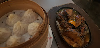 Xiaolongbao du Restaurant chinois Autour du Yangtse à Paris - n°5
