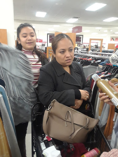 Department Store «T.J. Maxx», reviews and photos, 10 NJ-23, Montague Township, NJ 07827, USA