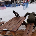 Photo n°6 de l'avis de Enrico.a fait le 09/12/2019 à 21:42 sur le  Harald's Ski Restaurant Bar à Bardonecchia