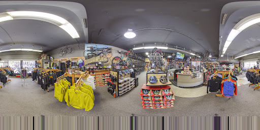 Bicycle Store «Spokesman Bicycles», reviews and photos, 231 Cathcart St, Santa Cruz, CA 95060, USA