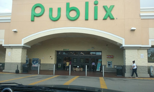 Supermarket «Publix Super Market at University Crossing», reviews and photos, 13401 Summerlin Rd, Fort Myers, FL 33919, USA