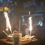 Photo n°6 de l'avis de Giulia.' fait le 02/01/2020 à 08:21 sur le  Ristorante Capodimonte Pisa à Pisa