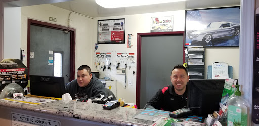 Auto Repair Shop «Los Gatos Auto Service, Inc.», reviews and photos, 1460 White Oaks Rd, Campbell, CA 95008, USA