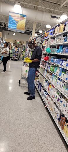 Supermarket «Publix Super Market at Riverside», reviews and photos, 2033 Riverside Ave, Jacksonville, FL 32204, USA