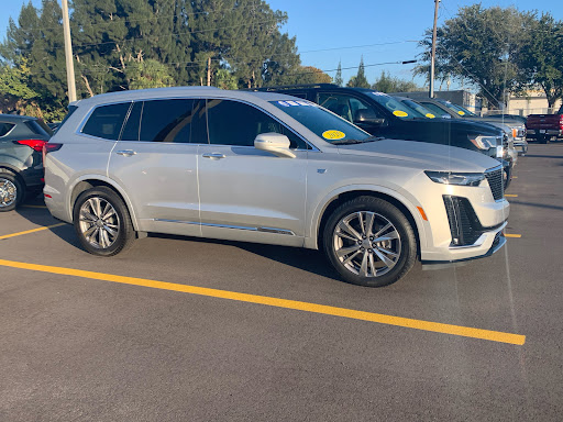 Infiniti Dealer «INFINITI OF MELBOURNE», reviews and photos, 901 S Apollo Blvd, Melbourne, FL 32901, USA