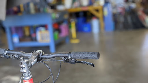 Non-Profit Organization «Yellow Bike Project-NonProfit Bike Collective», reviews and photos