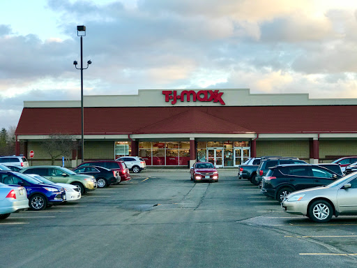 T.J. Maxx, 321 Collins Rd NE, Cedar Rapids, IA 52404, USA, 