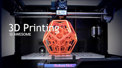 3D Printing Studio