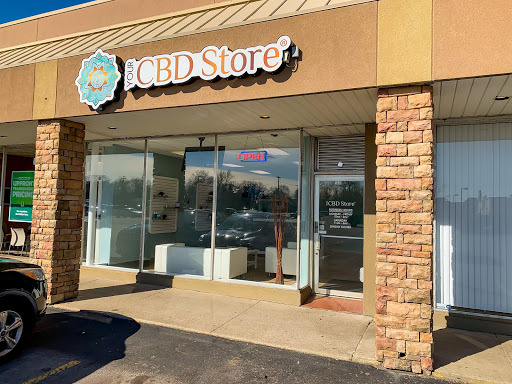 Your CBD Store | SUNMED - Toledo, OH