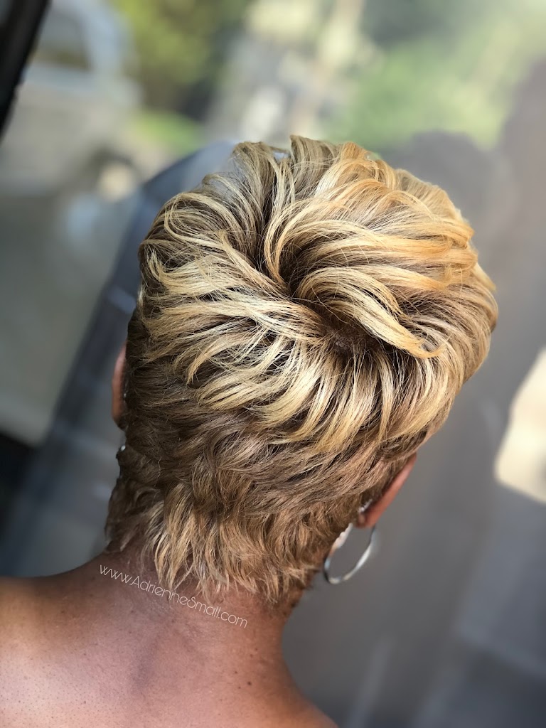 Salon dé Coupe Bartlett, TN 38134 Services and Reviews