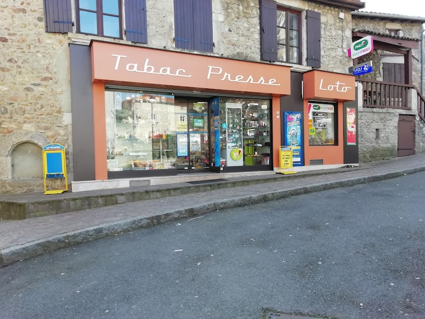TABAC-PRESSE-LOTO MESSIMY à Messimy (Rhône 69)