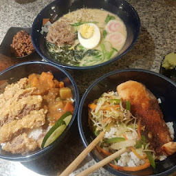 Ichiban Sushi - Pentacity