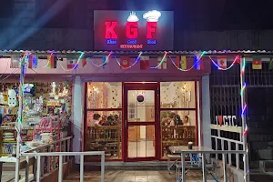 KGF | Khao Good Food Restaurant Cum Cafe image