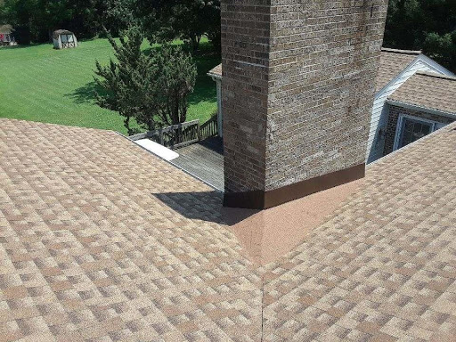 Roofing Contractor «G J Goss Contracting Inc», reviews and photos, 1115 Clayton Rd, Joppa, MD 21085, USA