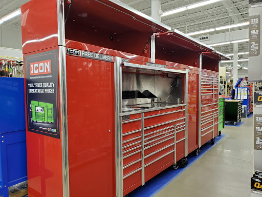 Hardware Store «Harbor Freight Tools», reviews and photos, 2431 Butler St, Easton, PA 18042, USA