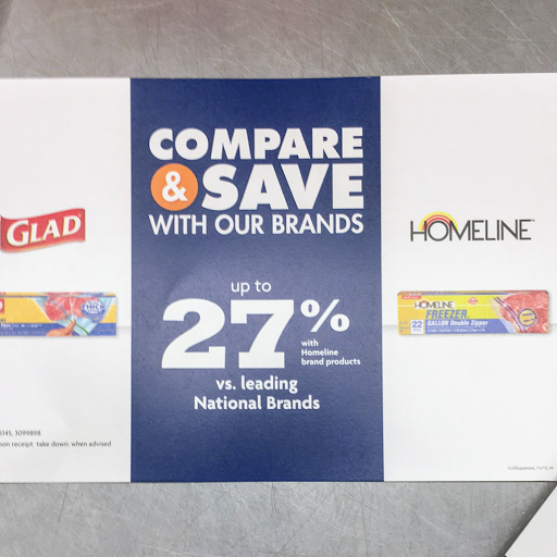 Dollar Store «FAMILY DOLLAR», reviews and photos, 45 8th St, Midland, PA 15059, USA