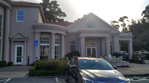 Memorial Park «Cypress Lawn Funeral Home & Memorial Park», reviews and photos, 1370 El Camino Real, Colma, CA 94014, USA