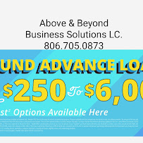 Above & Beyond Business Solutions LC